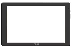 Сенсор (тачскрин) Archos 101b (264x154) Black - фото Сенсор (тачскрин) Archos 101b (264x154) Black