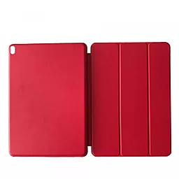 Чехол для планшета Smart Case для Apple iPad 10.9" (2022, 2024), iPad 11" (2025) Red - фото Чехол для планшета Smart Case для Apple iPad 10.9" (2022, 2024), iPad 11" (2025) Red