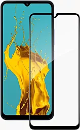 Защитное стекло Piko Full Glue для Xiaomi Redmi A3 Black (1283126591228)