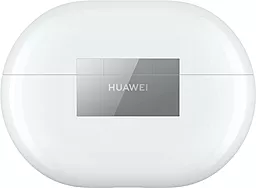 Наушники Huawei FreeBuds Pro Ceramic White (55033755) - миниатюра 10
