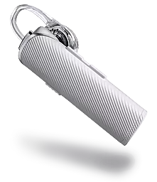 Блютуз гарнітура Plantronics Explorer 115 White - фото Блютуз гарнітура Plantronics Explorer 115 White