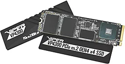 Накопичувач SSD Patriot Viper VP4300 2 TB M.2 2280 (VP4300-2TBM28H) - мініатюра 5