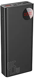 Повербанк Baseus Mulight 20000mAh Black (PPMY-A01)