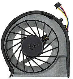 Вентилятор (кулер) для ноутбуку HP Pavilion G4-2000, G6-2000, G7-2000, 4pin, 5V (683191-001), Original - фото Вентилятор (кулер) для ноутбуку HP Pavilion G4-2000, G6-2000, G7-2000, 4pin, 5V (683191-001), Original