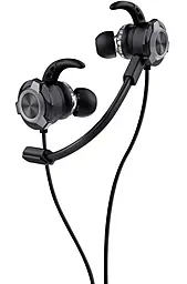 Навушники Trust GXT 406 3.5мм Black (25598) - фото Навушники Trust GXT 406 3.5мм Black (25598)
