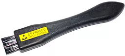 Щетка ESD ZD-155С 150х16 мм на 3 пучка - фото Щетка ESD ZD-155С 150х16 мм на 3 пучка