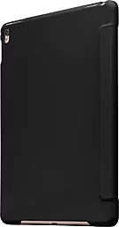 Чехол для планшета Laut Origami Trifolio cases для Apple iPad 9.7" 5, 6, iPad Air 1, 2, Pro 9.7"  Black (LAUT_IPP9_TF_BK) - миниатюра 3