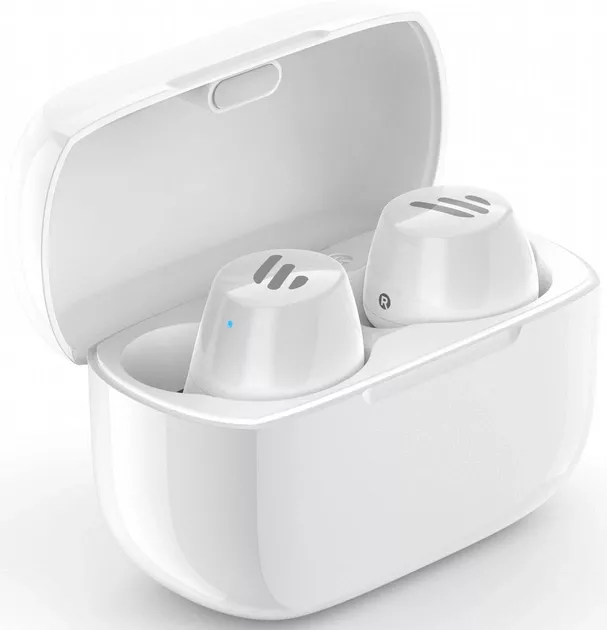Наушники Edifier TWS1 Pro White - фото 6