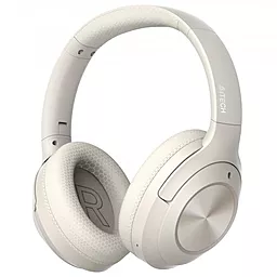 Наушники A4Tech Fstyler BH220 Beige