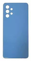 Задняя крышка корпуса Samsung Galaxy A32 5G A326 Awesome Blue