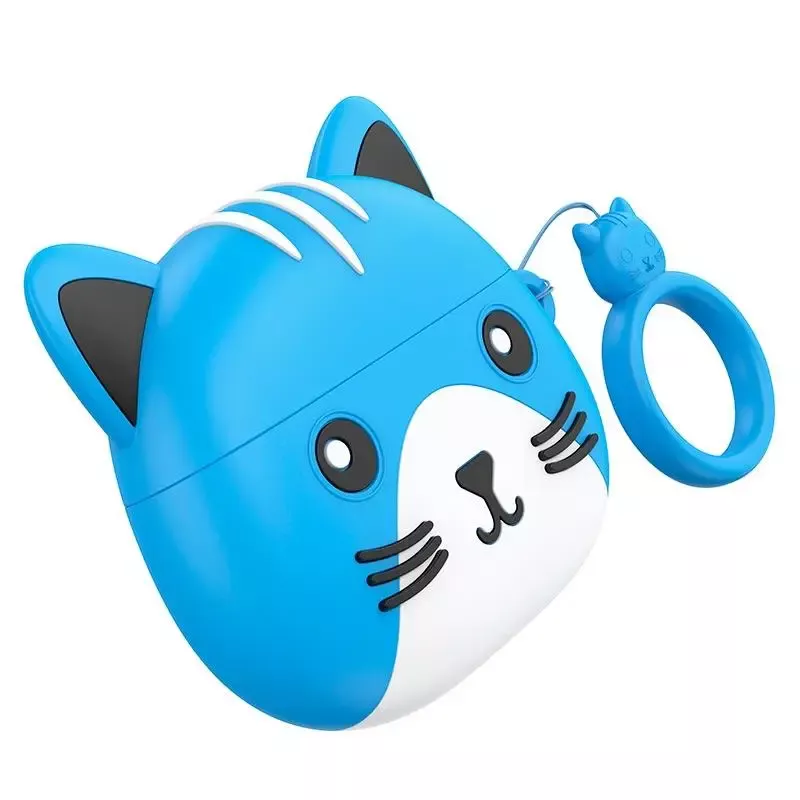 Навушники Hoco EW46 Dodge Cat - фото 2