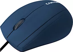 Комп'ютерна мишка Canyon M-05 USB (CNE-CMS05BL) Blue