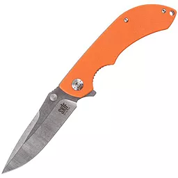 Нож Skif Spyke (IS-011OR) Orange - фото Нож Skif Spyke (IS-011OR) Orange