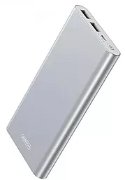 Повербанк Joyroom D-M211 10000mAh Silver - фото Повербанк Joyroom D-M211 10000mAh Silver