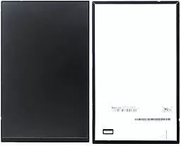 Дисплей для планшету Acer Iconia One 8 B1-830 (15pin, #N080ICE-GB1)