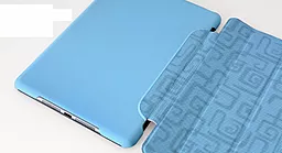 Чехол для планшета Hoco Leisure case for iPad Mini Ccid Blue - миниатюра 3