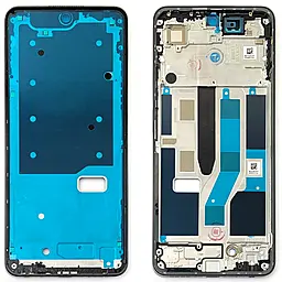 Рамка дисплея Realme 10 Pro Original Black