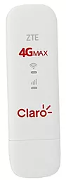 Модем 3G/4G ZTE MF79s - фото Модем 3G/4G ZTE MF79s