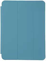 Чехол для планшета ArmorStandart Smart Case для Apple iPad Pro 11 2024 Denim (ARM74642) - фото Чехол для планшета ArmorStandart Smart Case для Apple iPad Pro 11 2024 Denim (ARM74642)