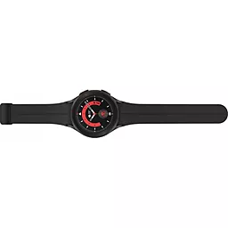 Смарт-часы Samsung Galaxy Watch 5 Pro 45mm LTE Black (SM-R925FZKASEK) - миниатюра 6
