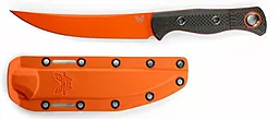 Ніж Benchmade Meatcrafter (15500OR-2) Black-Orange - мініатюра 9 Ніж Benchmade Meatcrafter (15500OR-2) Black-Orange - мініатюра 9