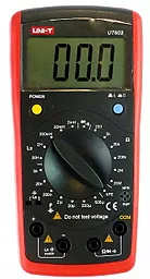 Мультиметр UNI-T UT-603