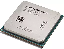 Процесор AMD Athlon 3000G (YD3000C6M2OFH) Tray