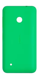 Задняя крышка корпуса Nokia 530 Lumia (RM-1017) Green