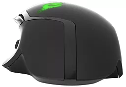 Комп'ютерна мишка Ergo NL-850 Black - мініатюра 5