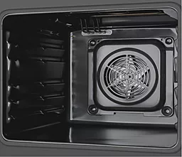 Духовой шкаф электрический Hansa BOEI681121 - миниатюра 7 Духовой шкаф электрический Hansa BOEI681121 - миниатюра 7
