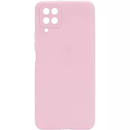 Чехол Epik Candy Full Camera для Samsung Galaxy A22, Galaxy M32 Pink Sand
