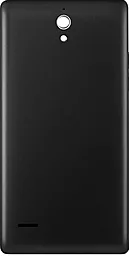 Задняя крышка корпуса Huawei Ascend G700 Black
