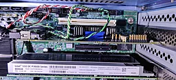 Сервер 3-UNIT на базе Intel Xeon X5690 - миниатюра 9