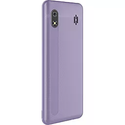 Мобільний телефон Nomi i2840 Lavender - мініатюра 4