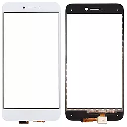 Сенсор (тачскрін) Huawei GR3 2017, Honor 8 Lite, Nova Lite 2016, P8 Lite 2017, P9 Lite 2017, PRA-L11, PRA-L21, PRA-LA1, PRA-LX2, PRA-LX1, PRA-LX3 White - фото Сенсор (тачскрін) Huawei GR3 2017, Honor 8 Lite, Nova Lite 2016, P8 Lite 2017, P9 Lite 2017, PRA-L11, PRA-L21, PRA-LA1, PRA-LX2, PRA-LX1, PRA-LX3 White