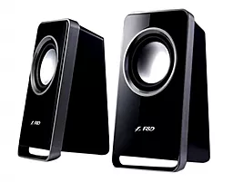 Колонки акустичні F&D V-520 Black - фото Колонки акустичні F&D V-520 Black