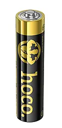 Батарейки Hoco JA2A LR03/AAA Alkaline 2шт - фото Батарейки Hoco JA2A LR03/AAA Alkaline 2шт