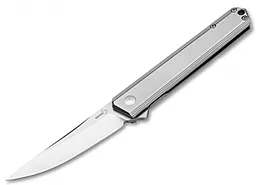 Нож Boker Plus Kwaiken Flipper Framelock (01BO269) - фото Нож Boker Plus Kwaiken Flipper Framelock (01BO269)