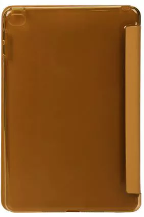 Чехол для планшета BeCover Smart Case для Apple iPad mini 4, mini 5  Brown (702932) - фото 1