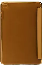 Чохол для планшету BeCover Smart Case для Apple iPad mini 4, mini 5 Brown (702932) - фото Чохол для планшету BeCover Smart Case для Apple iPad mini 4, mini 5 Brown (702932)