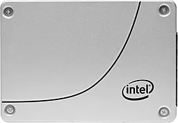 SSD Накопитель Intel DC S4600 960 GB (SSDSC2KG960G701) - фото SSD Накопитель Intel DC S4600 960 GB (SSDSC2KG960G701)