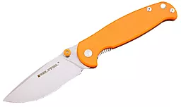 Нож Real Steel H6-S1orange-7776 - фото Нож Real Steel H6-S1orange-7776