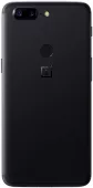 Мобільний телефон OnePlus 5T 8/128Gb (A5010) Black - мініатюра 3