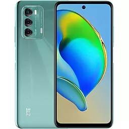 Смартфон ZTE Blade V40 6/128GB Green