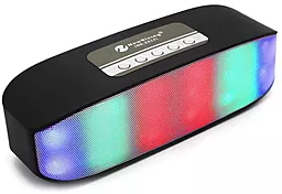 Колонки акустичні NewRixing NR2014 A Black - фото Колонки акустичні NewRixing NR2014 A Black