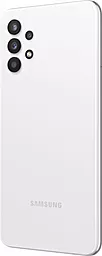Смартфон Samsung Galaxy A32 4/64GB (SM-A325FZWD) White - миниатюра 7