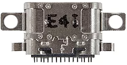 Роз'єм зарядки Gionee W909 16 pin, USB type-C Original