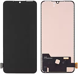 Дисплей Vivo V11, V11 Pro, X21s, X23 (1804, 1806, 1809A, 1809T, 1814, 1816A) с тачскрином, (TFT, без функции отпечатка пальца), Black - фото Дисплей Vivo V11, V11 Pro, X21s, X23 (1804, 1806, 1809A, 1809T, 1814, 1816A) с тачскрином, (TFT, без функции отпечатка пальца), Black