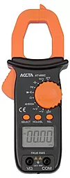 Струмовимірювальна клешня Accta AT-600C