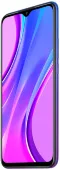 Мобільний телефон Xiaomi Redmi 9 4/64GB NFC Global Version Sunset Purple - мініатюра 5